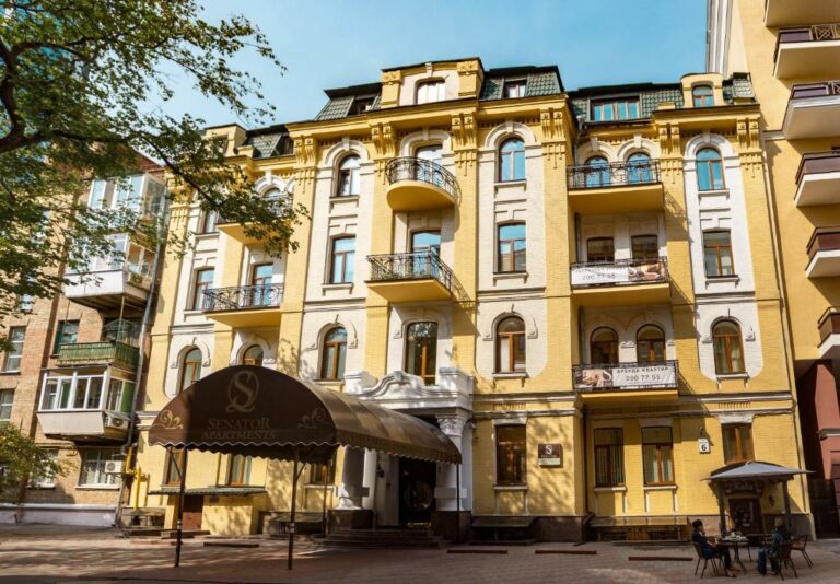 Доходні будинки: в Україні з'явилися вигідніші інвестиції, ніж покупка квартир - today.ua