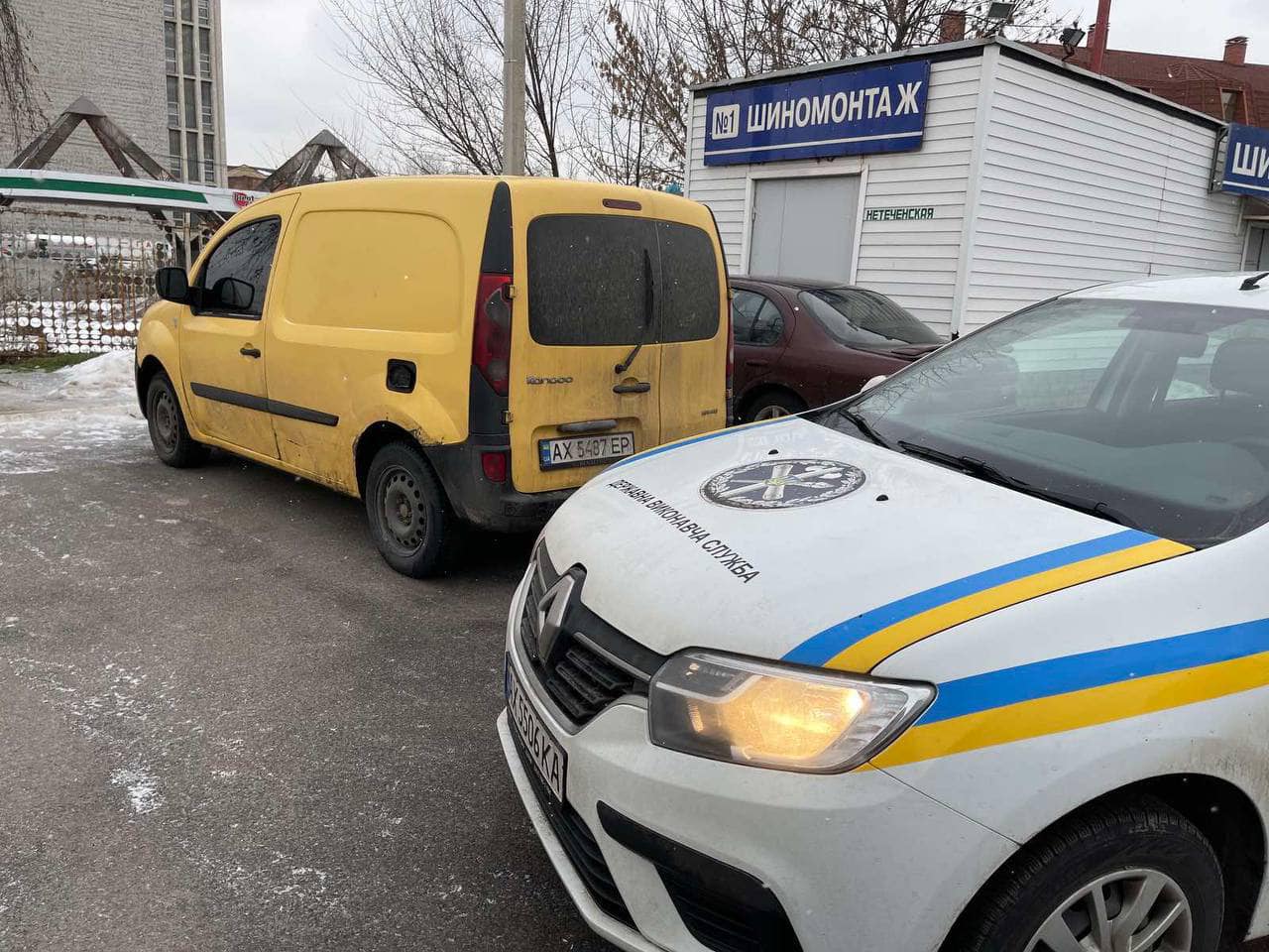 Не сплатив 13 штрафів: Автомобіль порушника ПДР продадуть на аукціоні