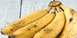 Как хранить бананы дома, чтобы они не чернели: простые правила - today.ua