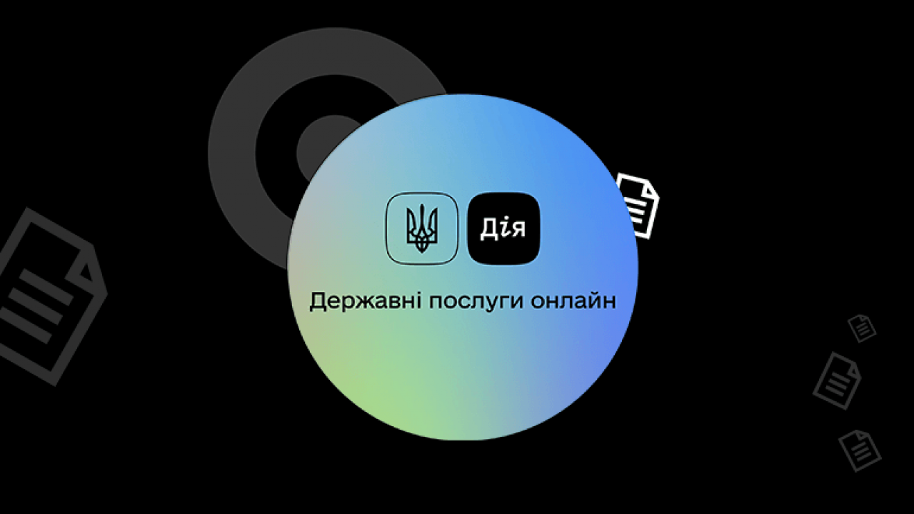 "Дия" перестала подтягивать документы украинцев: портал временно прекратил работу из-за хакерской атаки