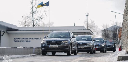 На дорогах з'явилися “фантомні“ патрулі поліції: як розпізнати  - today.ua