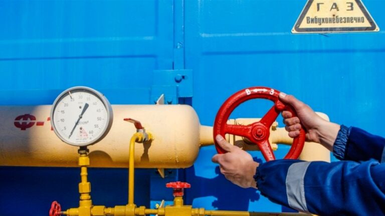 В Україні зросли тарифи на доставку газу: у кого суми в платіжках збільшилися на 500 гривень - today.ua