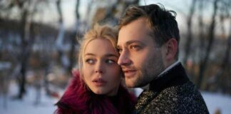 “Шикарная пара“: Алина Гросу показала нежные новогодние фото вместе со своим женихом      - today.ua