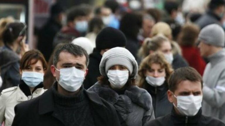 Мало нам коронавірусу: в Україні поширюється гонконгський грип, який “косить“ і старих, і малих - today.ua