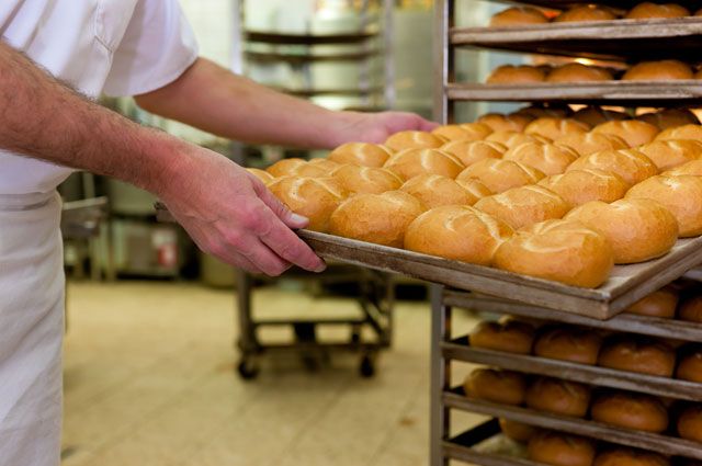Украина будет покупать муку в Турции: цена на хлеб станет выше, а качество – хуже  