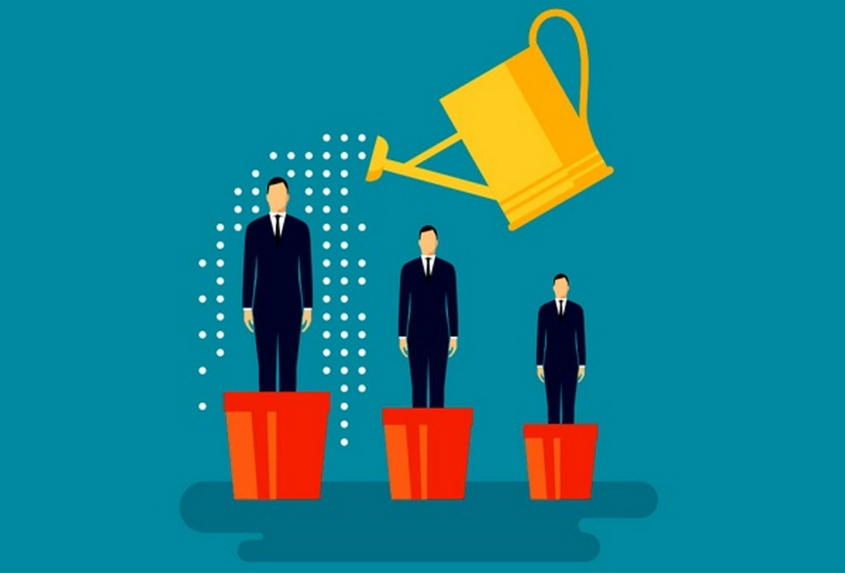 Названо шість знаків Зодіаку, на яких у 2022 році чекає кар'єрний ріст - today.ua