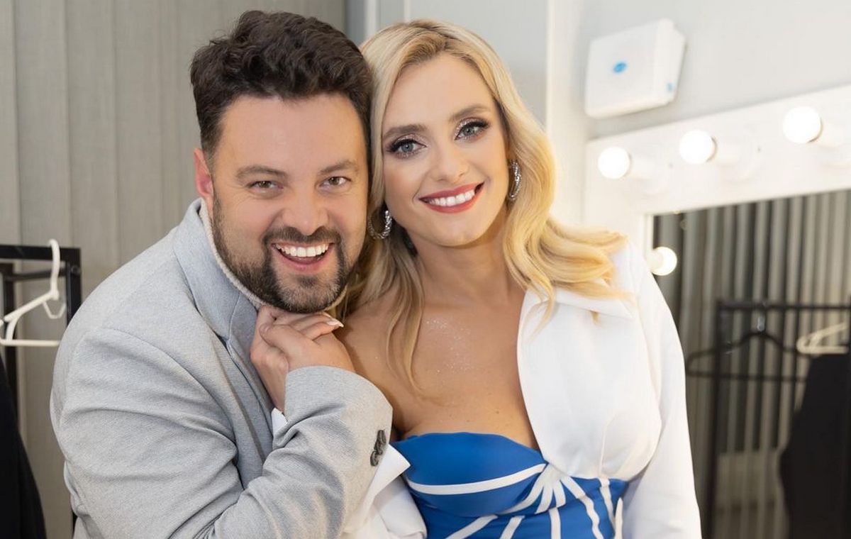 Ірина Федишин похвалилася розкішним подарунком від чоловіка на день народження - today.ua