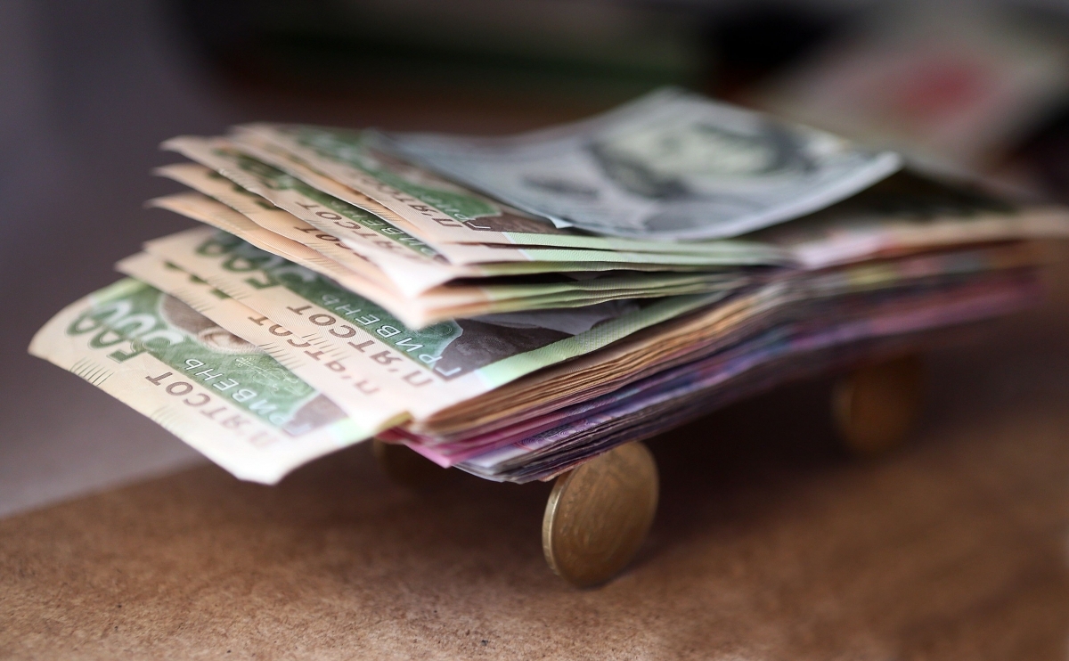 В Украине безработным дадут 100 тысяч беспроцентного кредита: деньги можно будет не возвращать