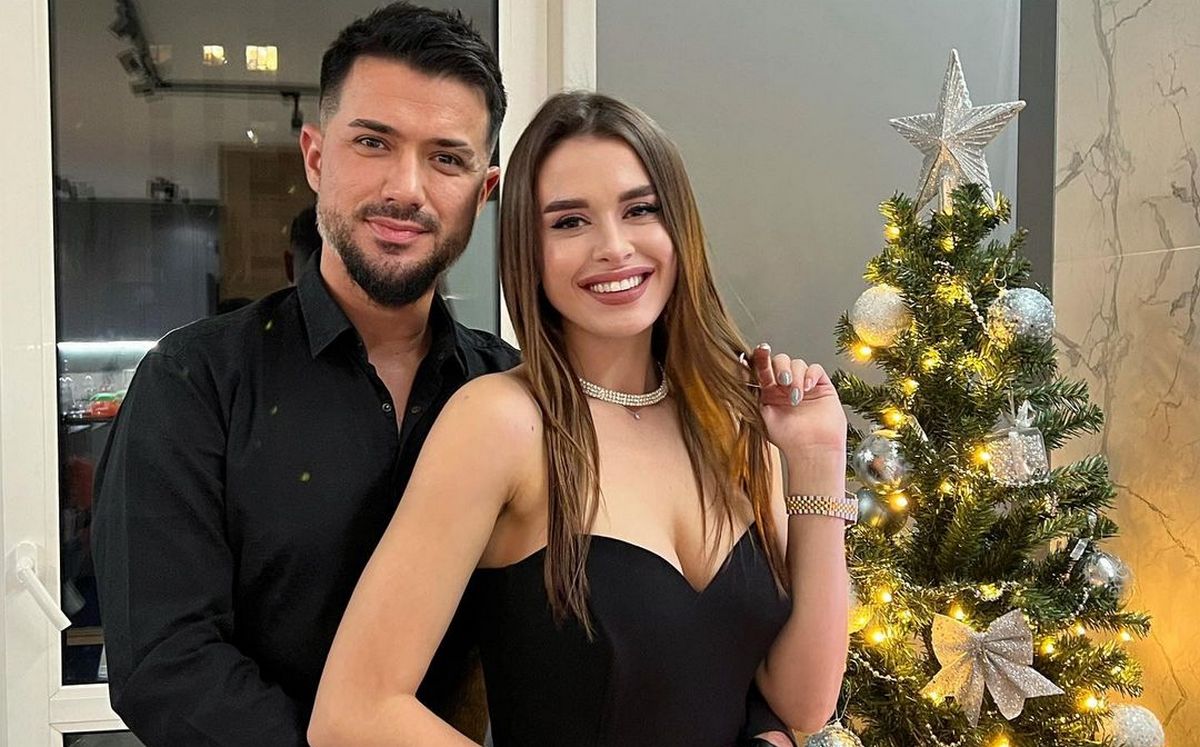 Такая домашняя: бывший муж Ани Лорак показал свою невесту без макияжа - today.ua