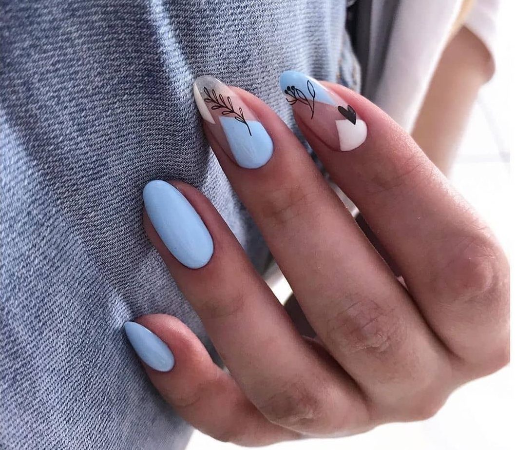 П'ять трендів манікюру 2022, які будуть модними навесні: ідеї для натхнення - today.ua