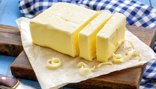 Госпродпотребслужба обнаружила фальсификат сливочного масла, изготовленный на украинских молокозаводах