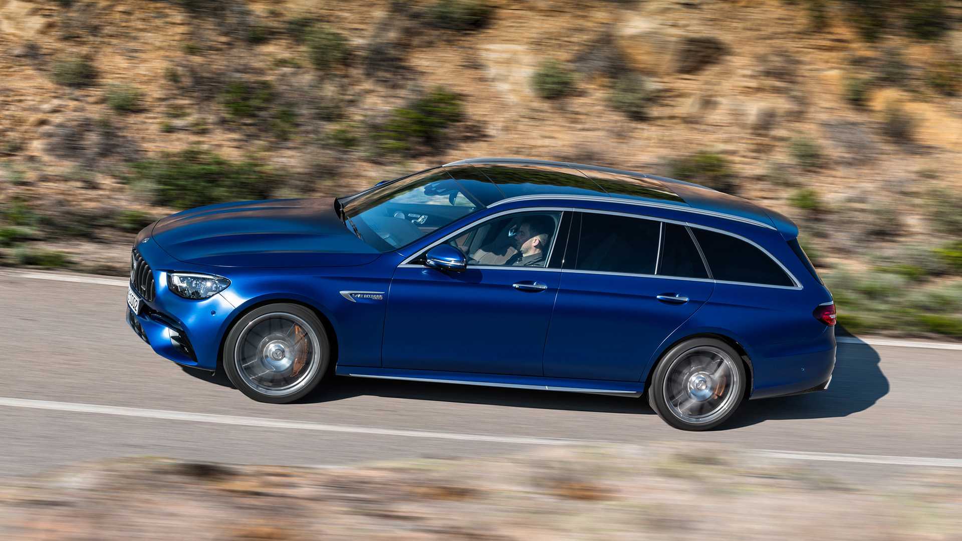 Mercedes-Benz до 2030 року припинить випускати універсали