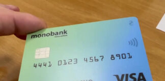 Monobank повертає клієнтам кредитні ліміти - today.ua