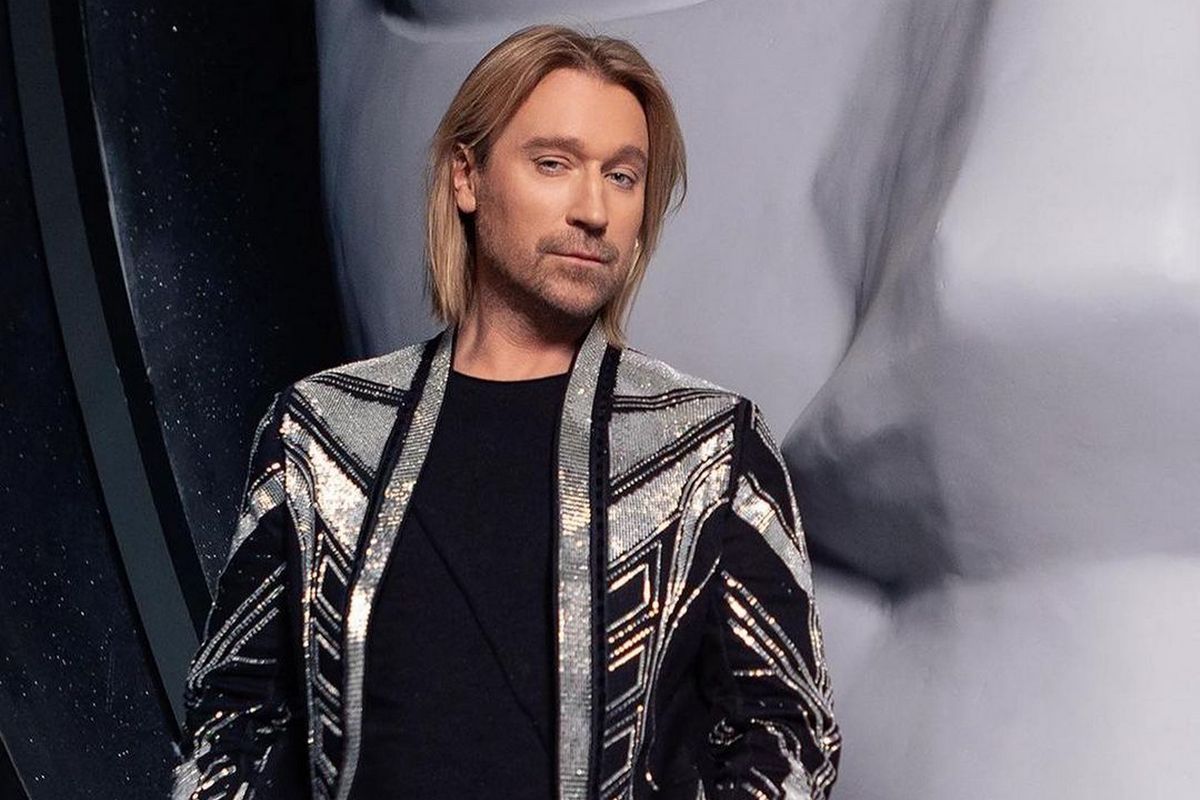 В Сети показали замену Олега Винника: "Это позор"