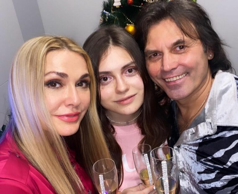 “Готовили тебе столько сюрпризов...“: Ольга Сумская нежно поздравила дочь с 20-летием - today.ua