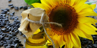У торгових мережах виросли ціни на соняшникову олію - today.ua