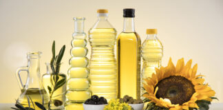 В Україні ціни на соняшникову олію майже зрівнялися з цінами на оливкову олію з Італії - today.ua