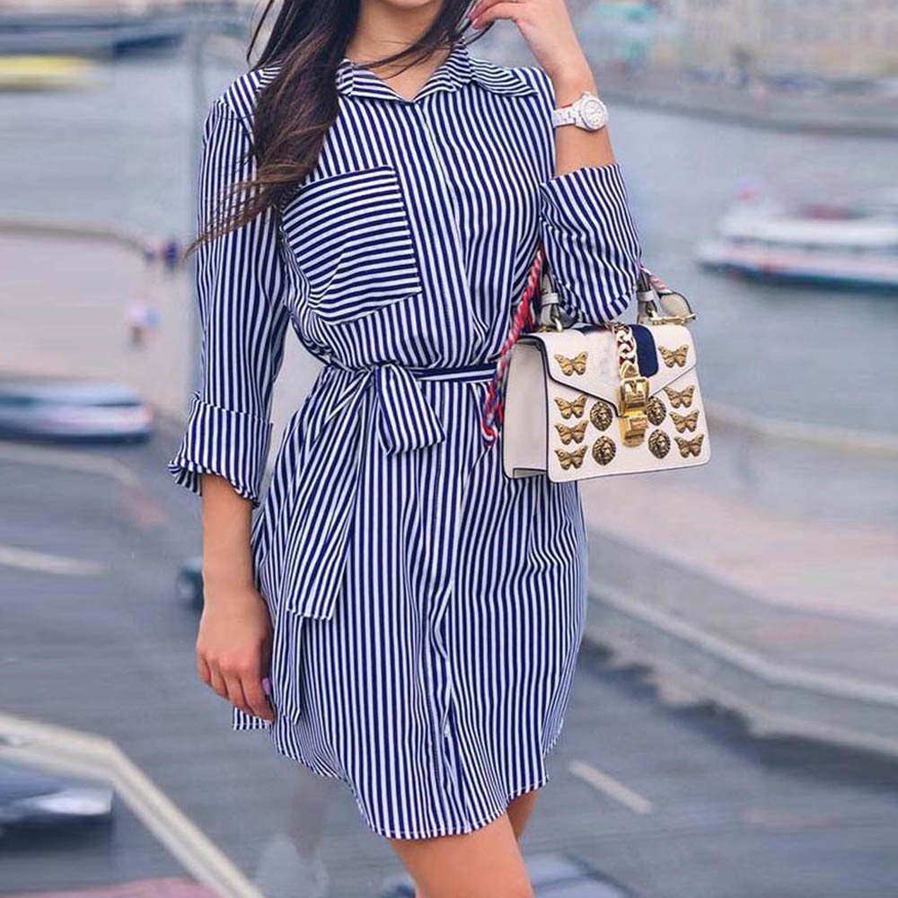 Самые модные фасоны женских платьев 2022, которые подчеркнут достоинства фигуры и скроют лишние килограммы