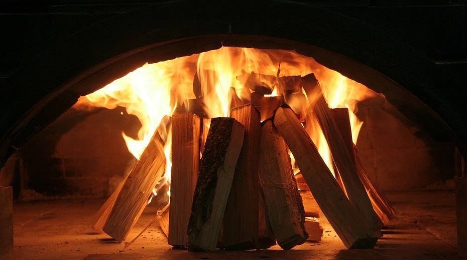 Як заощадити на дровах в опалювальний період: види деревини, що горять у рази довше