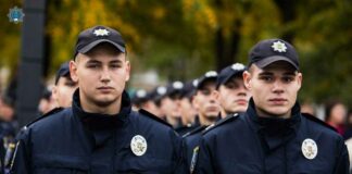 В Нацполиции рассказали о мобилизации полицейских - today.ua