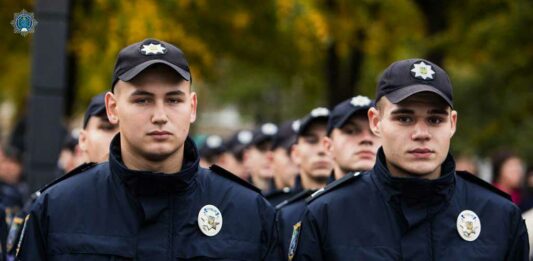 У Нацполіції розповіли про мобілізацію поліцейських - today.ua