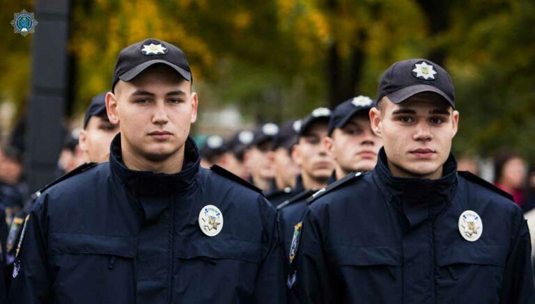 В Украине повысили зарплату полицейским: кто получит больше уже в январе - today.ua