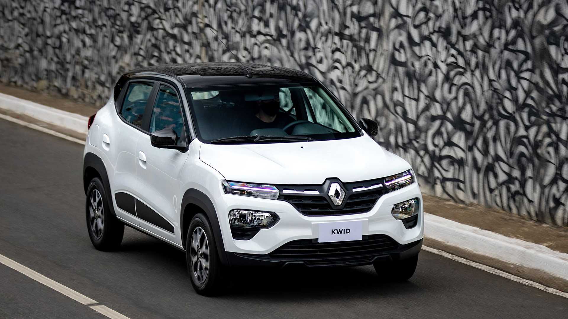 Renault представив свій найдешевший кросовер - today.ua