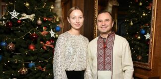 Молодая жена Виктора Павлика призналась, кто в их семье зарабатывает больше - today.ua