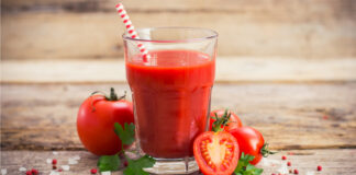 Назван овощной сок, который снижает сахар в крови: пить перед едой - today.ua