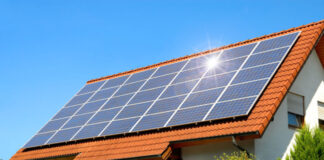 В Украине установили новый тариф на электроэнергию на 2022 год для владельцев домашних солнечных станций - today.ua
