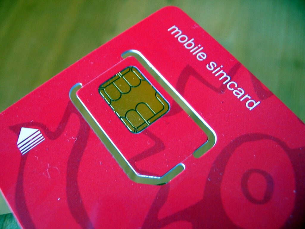 Київстар, Vodafone та lifecell перестали відновлювати втрачені SIM-картки без надання паспорта