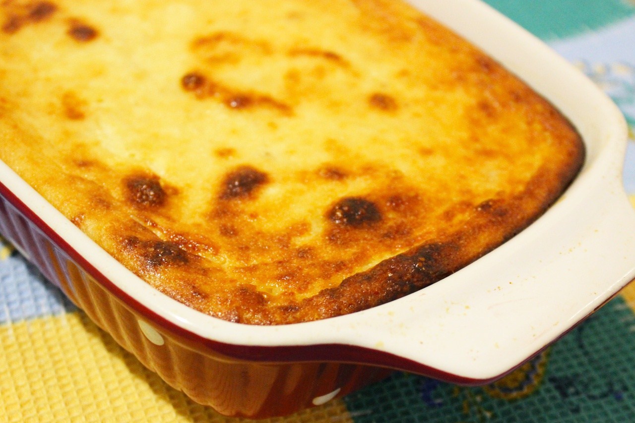Скільки яєць додати у сирну запіканку, щоб вона не осіла: порада досвідчених господарок