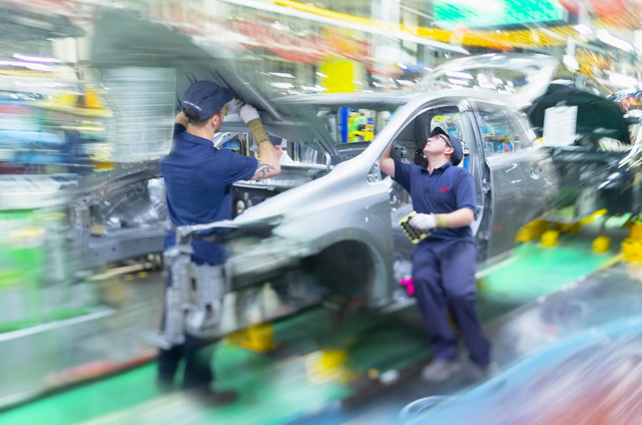 Toyota продовжить термін служби своїх автомобілів - today.ua