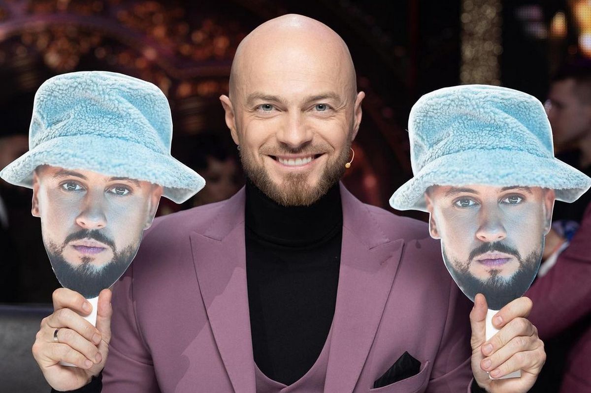 Дружина не впізнає: Влад Яма поголив бороду і здивував помолоділим зовнішнім виглядом - today.ua