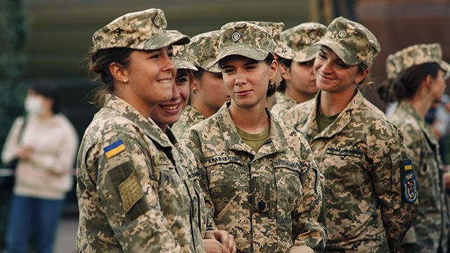 У Міноборони розповіли про штрафи для жінок, які не стануть на військовий облік