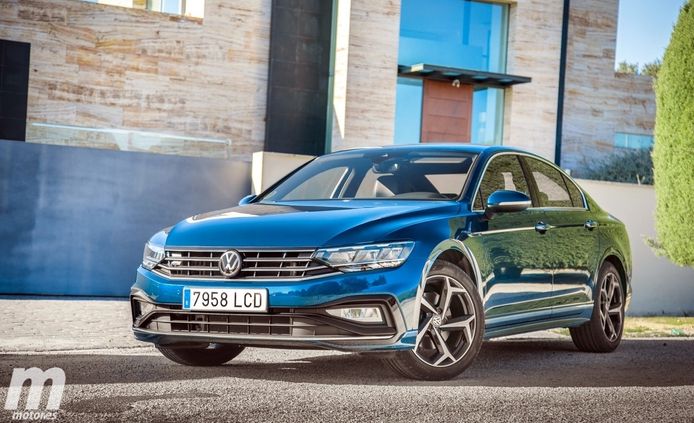 Passat, Mondeo… Автомобілі, що зникнуть у 2022 році