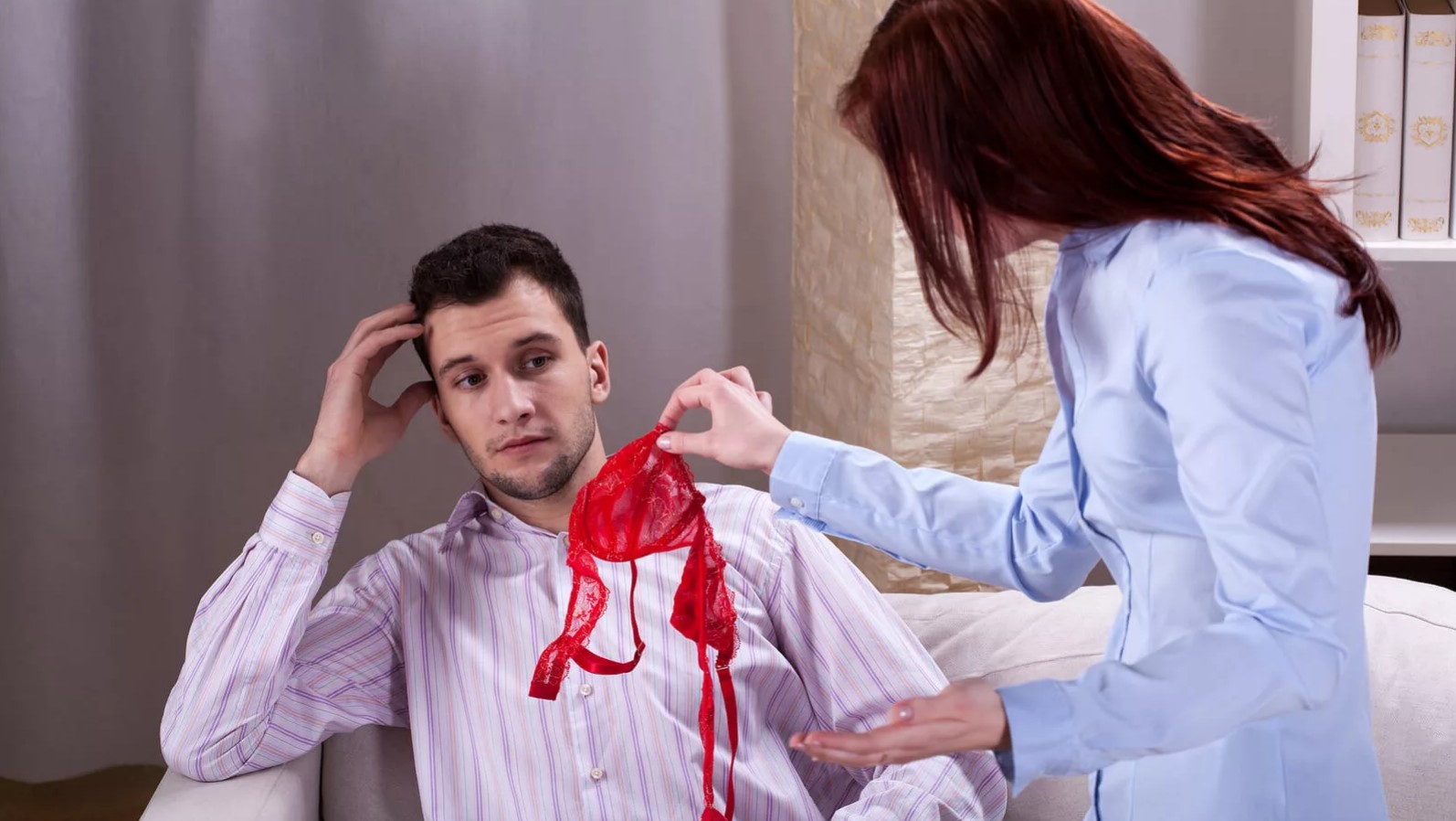 Названо три знаки Зодіаку, які будуть схильні до зрад у 2022 році - today.ua