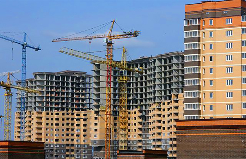 Купить квартиру можно будет за 10 тысяч гривен в месяц: в Украине запускают программу ипотечного кредитования