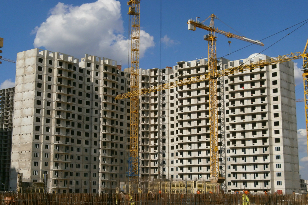 Купити квартиру можна буде за 10 тисяч гривень на місяць: в Україні запускають програму іпотечного кредитування