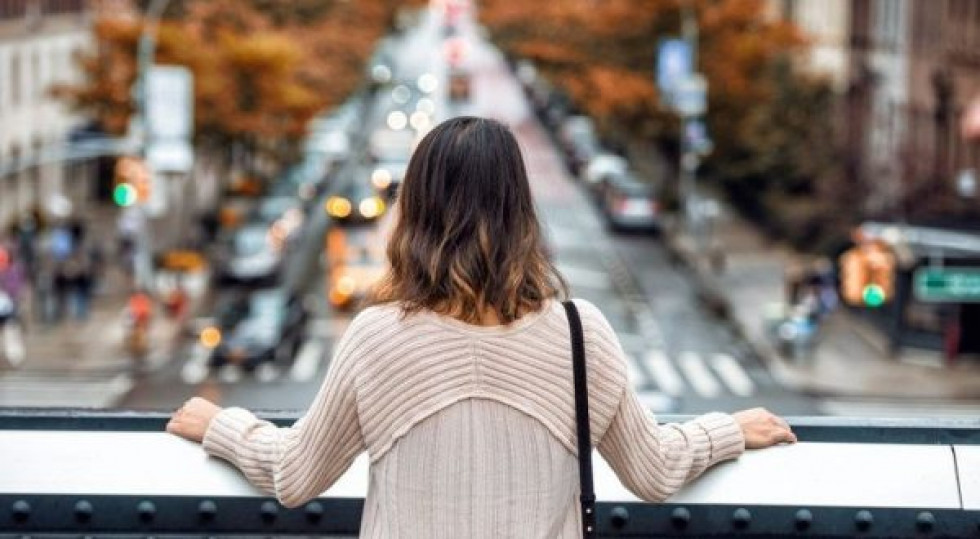 Наши заробитчане в Польше: пятая часть женщин не намерена возвращаться в Украину