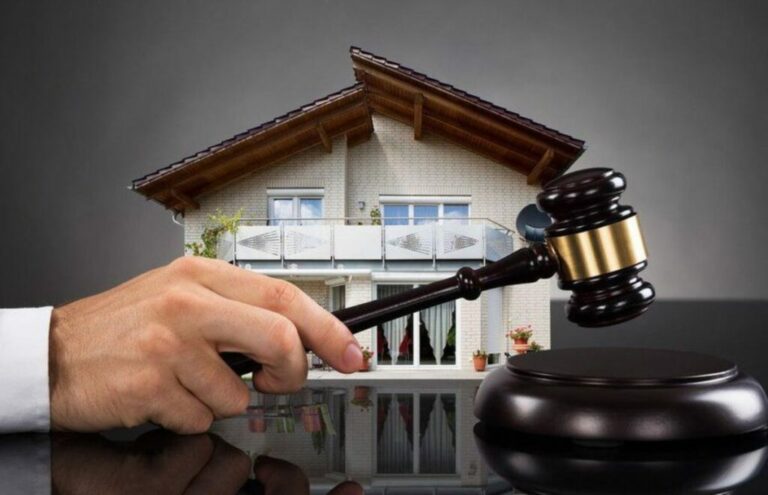 Конфіскація житла і позбавлення субсидій: в Раді готуються ухвалити закон про домогосподарства - today.ua