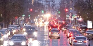В Україні оголошено жовтий рівень небезпеки: ожеледь на дорогах очікується у всіх областях, крім трьох - today.ua