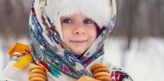 Масленица 2022: дата празднования и самые важные традиции недели, посвященной проводам зимы - today.ua