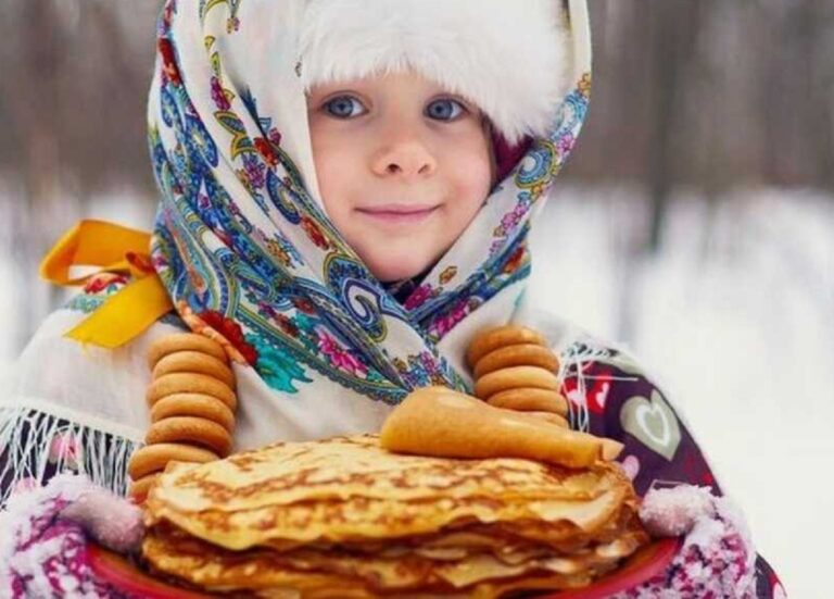 Масленица 2022: дата празднования и самые важные традиции недели, посвященной проводам зимы - today.ua