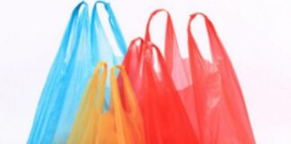 В Украине снова изменятся цены на пластиковые пакеты после 10 марта - today.ua
