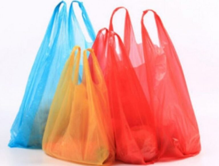 В Украине снова изменятся цены на пластиковые пакеты после 10 марта - today.ua