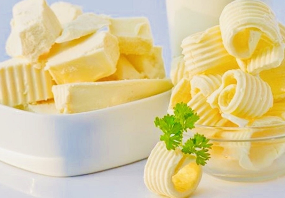Сливочное масло и маргарин: стало известно, какой из продуктов на самом деле полезнее для организма