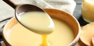 Густе домашнє згущене молоко нашвидкуруч: два рецепти, які варто спробувати - today.ua