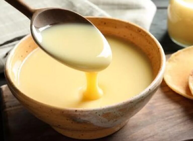 Густе домашнє згущене молоко нашвидкуруч: два рецепти, які варто спробувати - today.ua