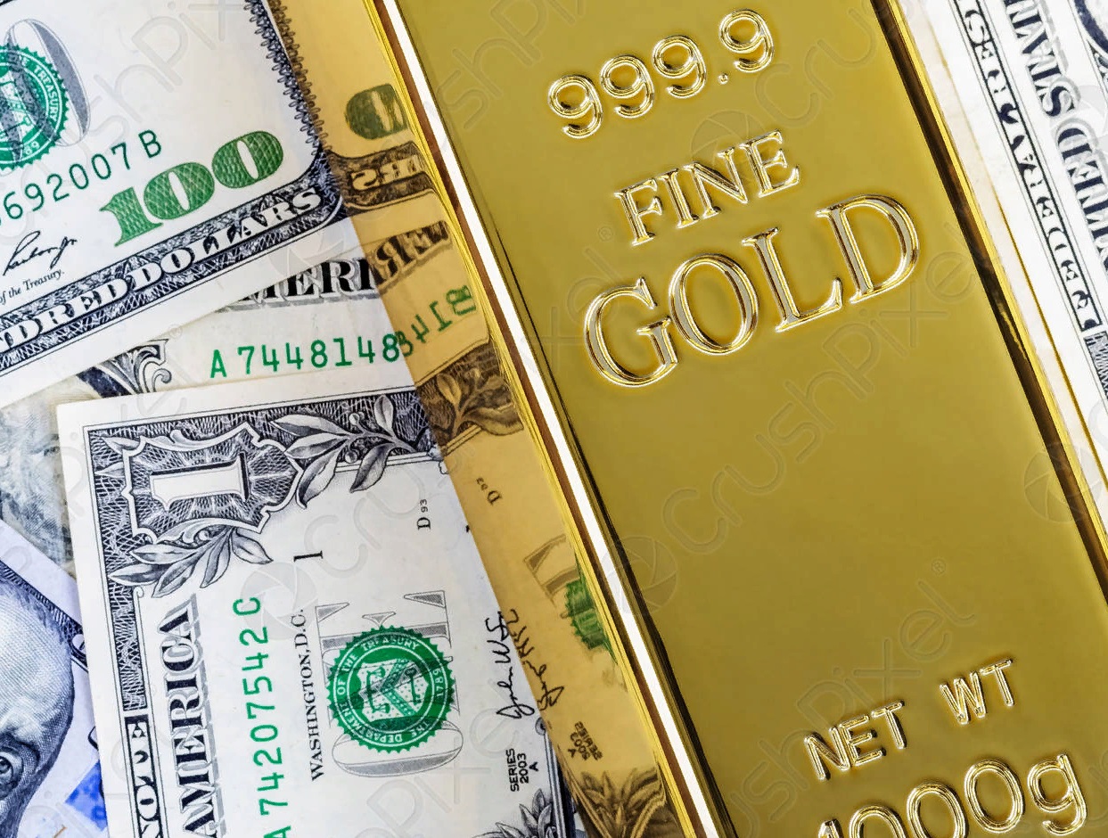 Рекордная инфляция в США может ударить по сбережениям украинцев: как сберечь деньги и во что инвестировать